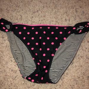 reversible bikini bottoms